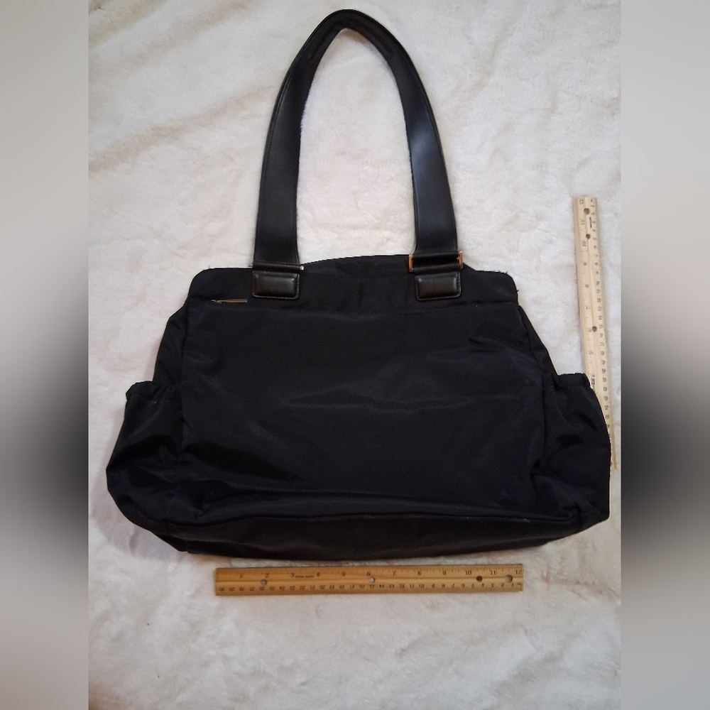 Tumi Black Bag - Picture 2 of 5